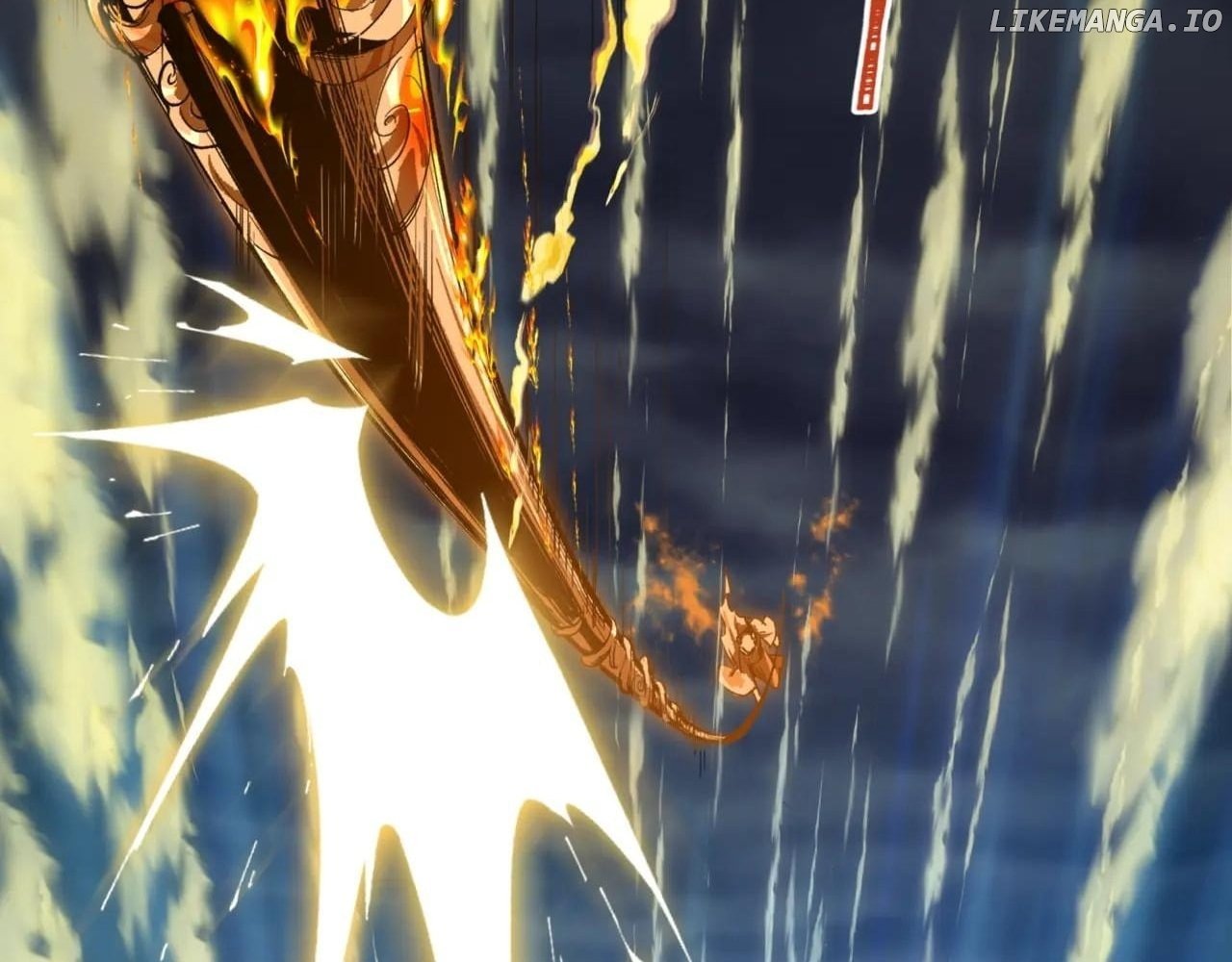 Read Era of the Haunted Manga Online