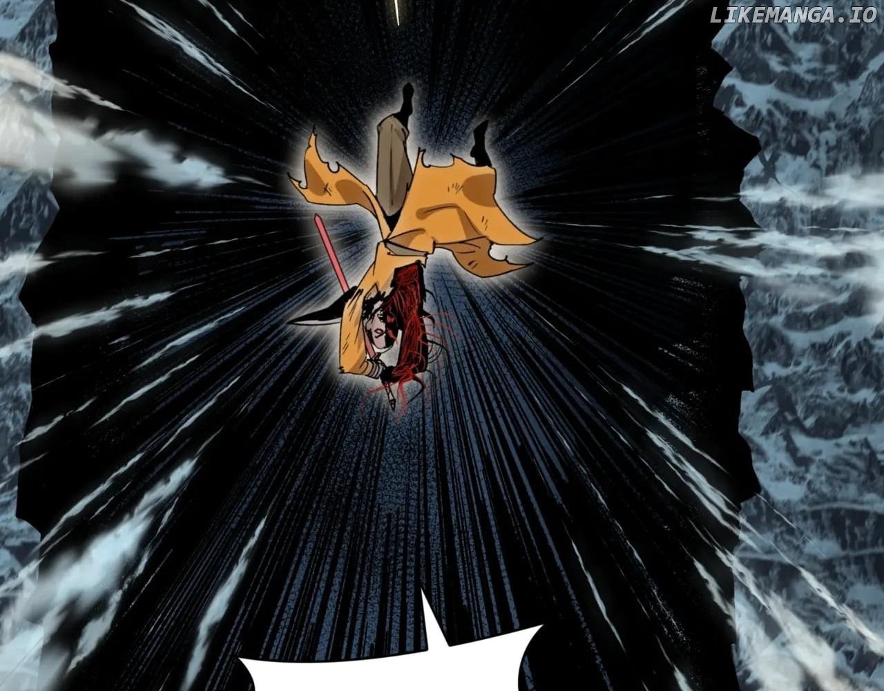 Read Era of the Haunted Manga Online