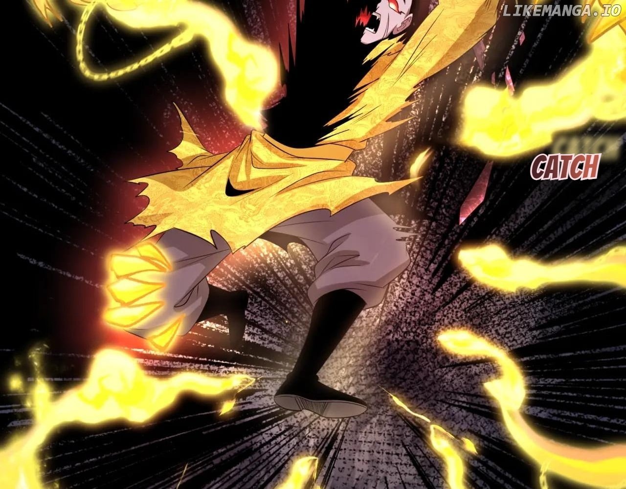 Read Era of the Haunted Manga Online