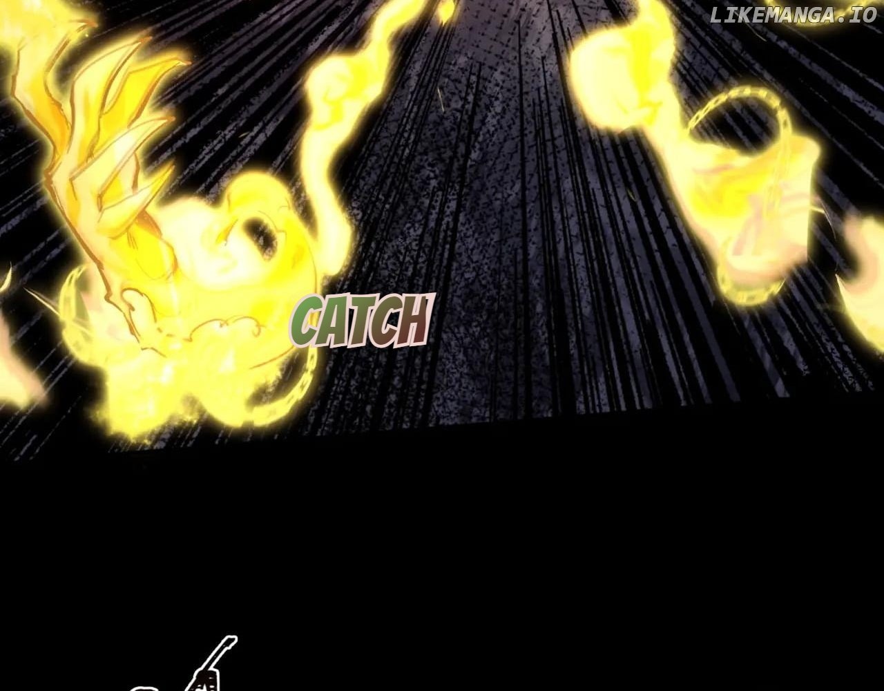 Read Era of the Haunted Manga Online