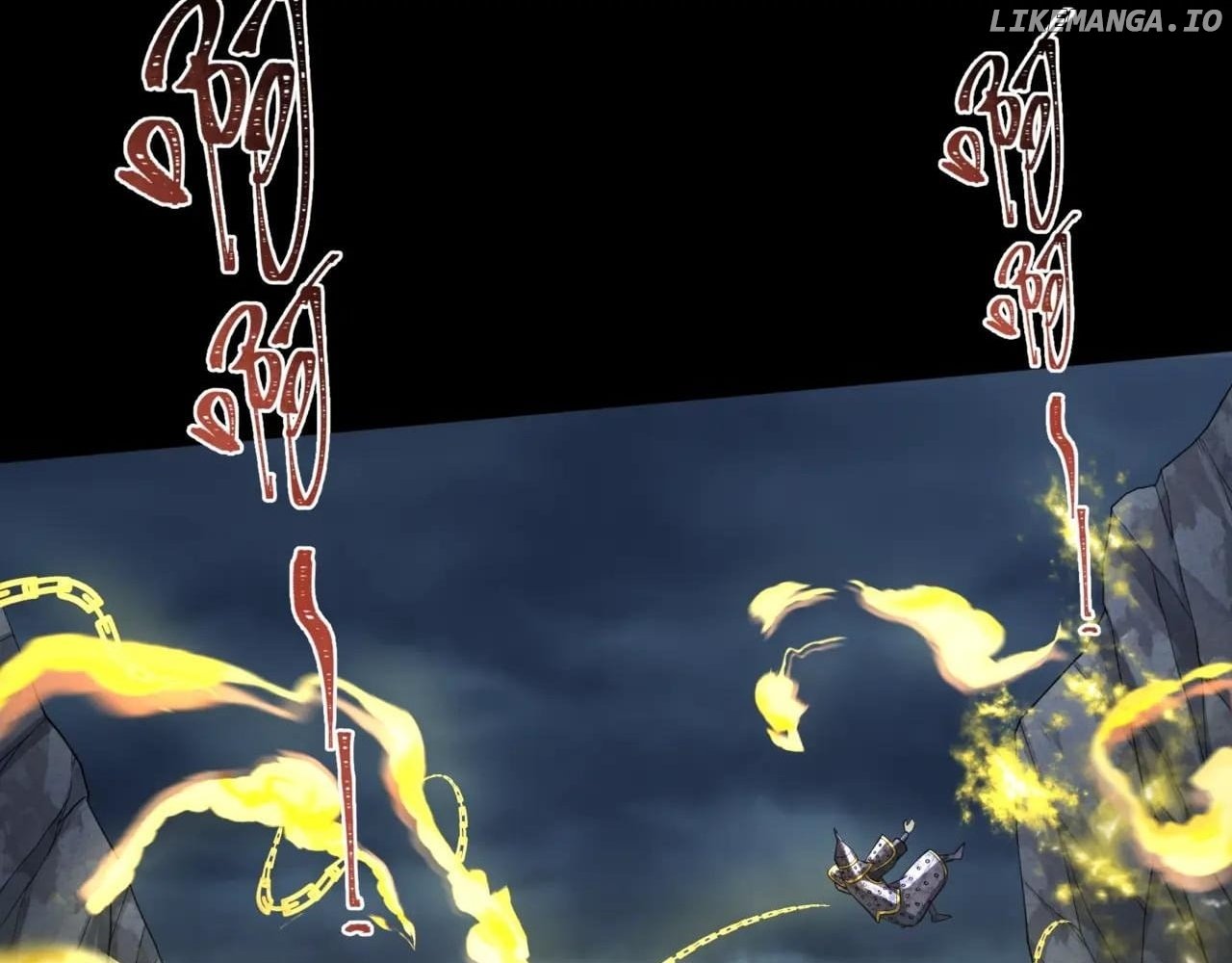 Read Era of the Haunted Manga Online