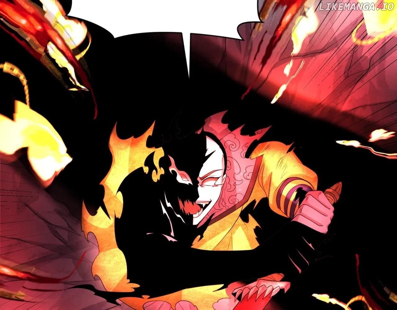 Read Era of the Haunted Manga Online