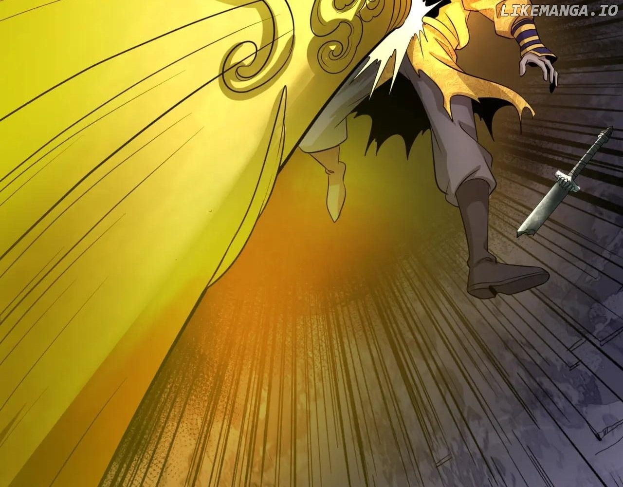 Read Era of the Haunted Manga Online