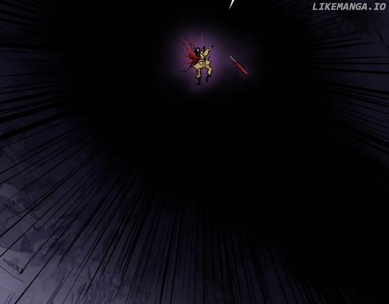 Read Era of the Haunted Manga Online