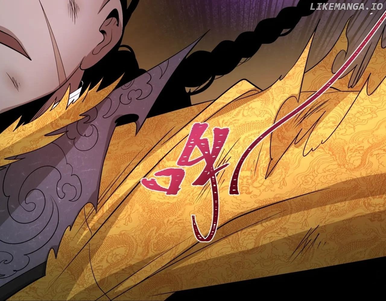 Read Era of the Haunted Manga Online