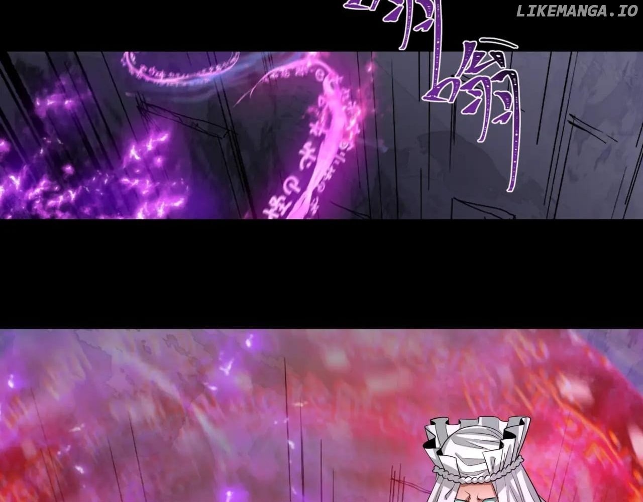 Read Era of the Haunted Manga Online
