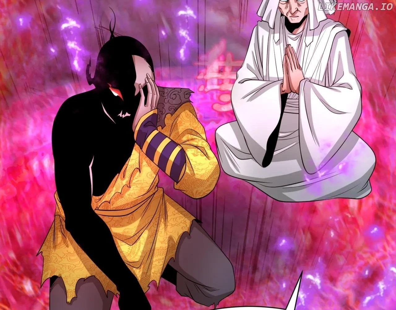 Read Era of the Haunted Manga Online