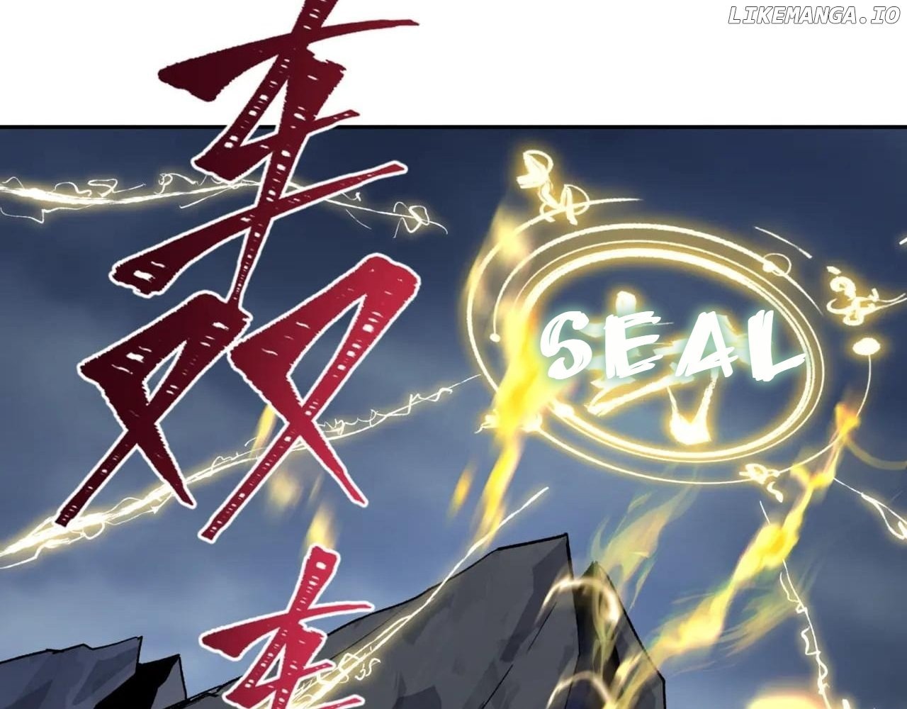 Read Era of the Haunted Manga Online