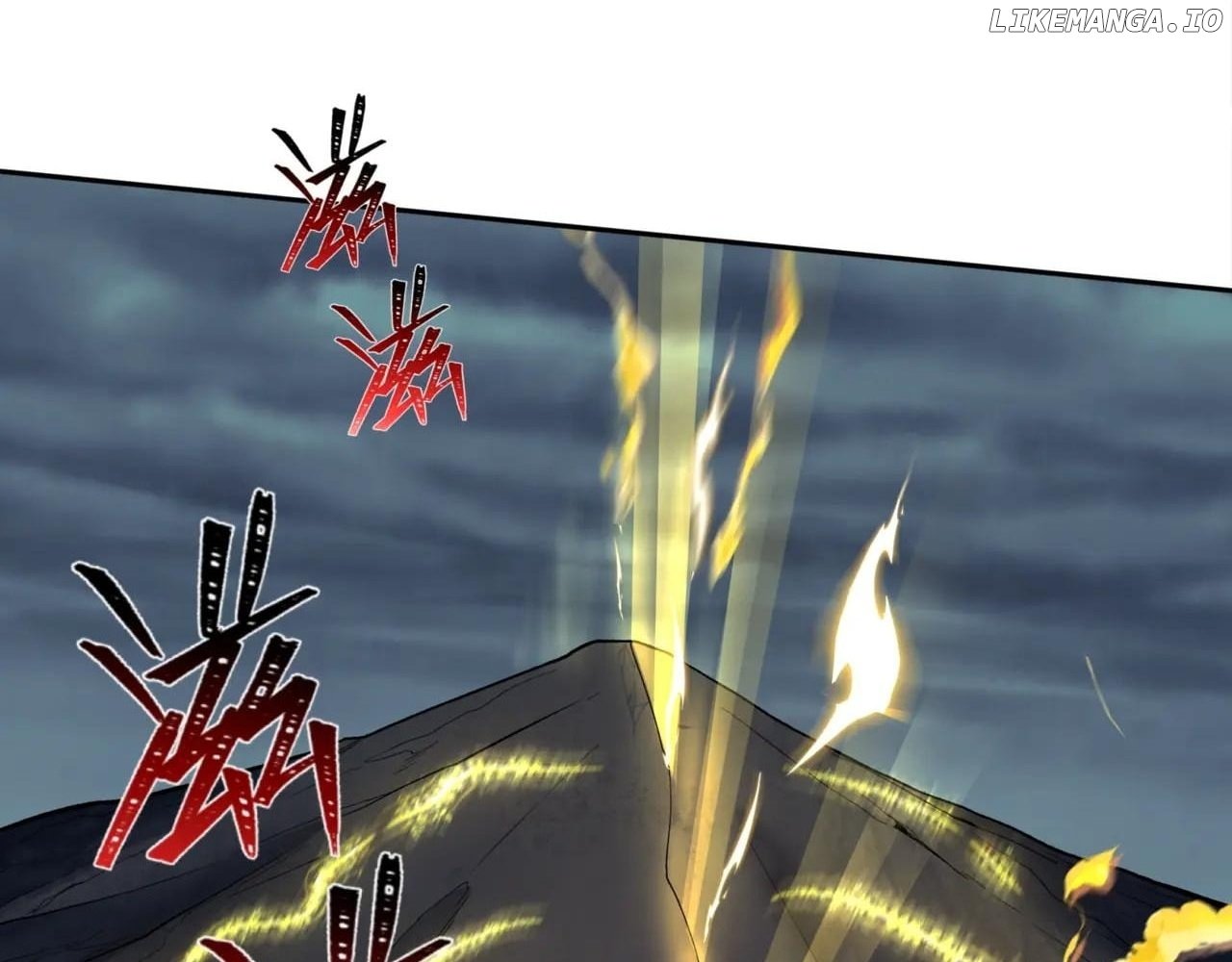 Read Era of the Haunted Manga Online