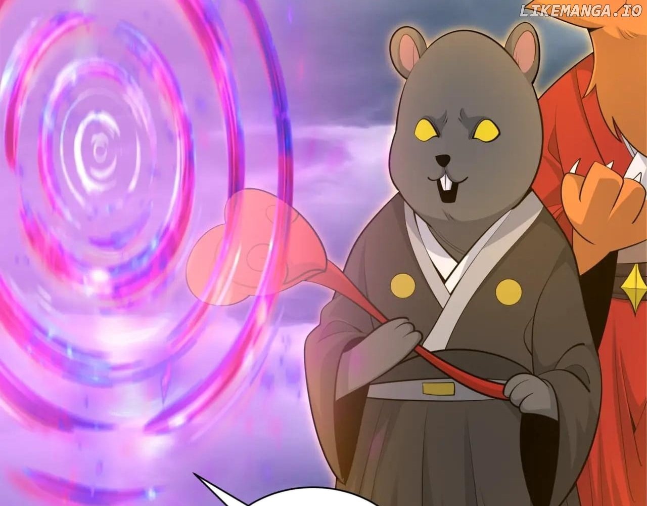 Read Era of the Haunted Manga Online