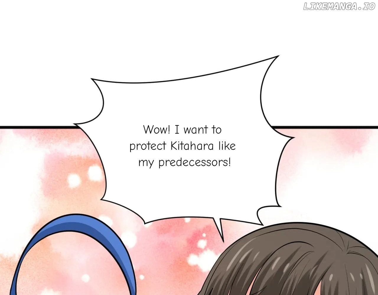 Read Era of the Haunted Manga Online