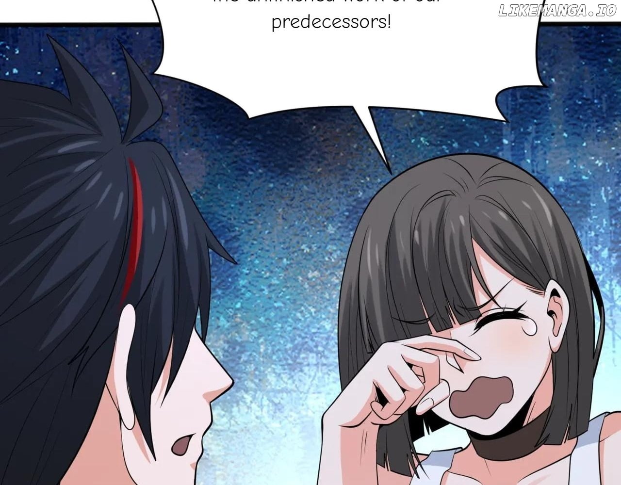 Read Era of the Haunted Manga Online