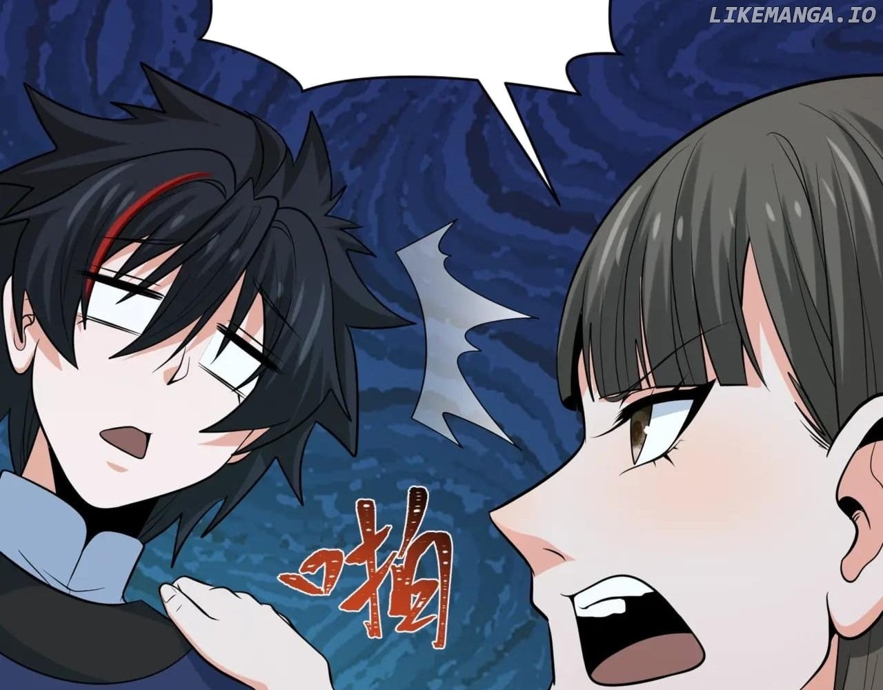 Read Era of the Haunted Manga Online