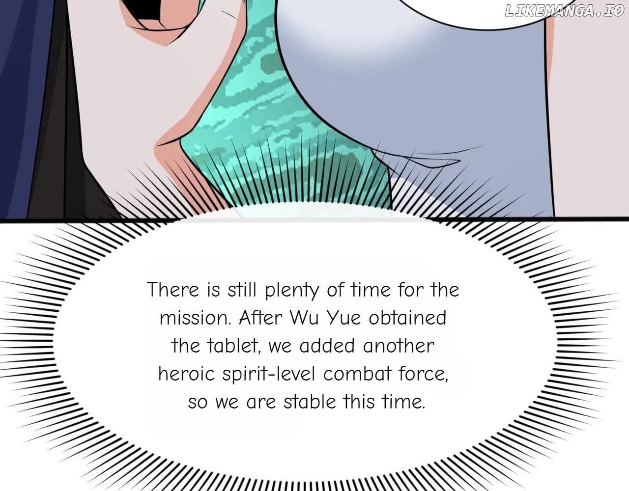 Read Era of the Haunted Manga Online