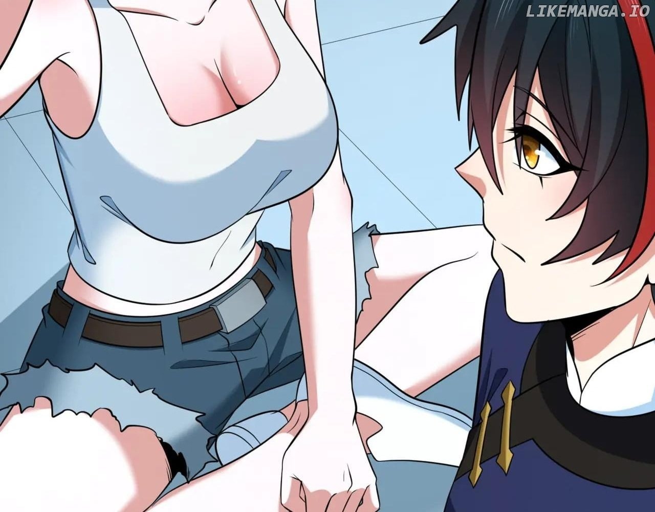 Read Era of the Haunted Manga Online