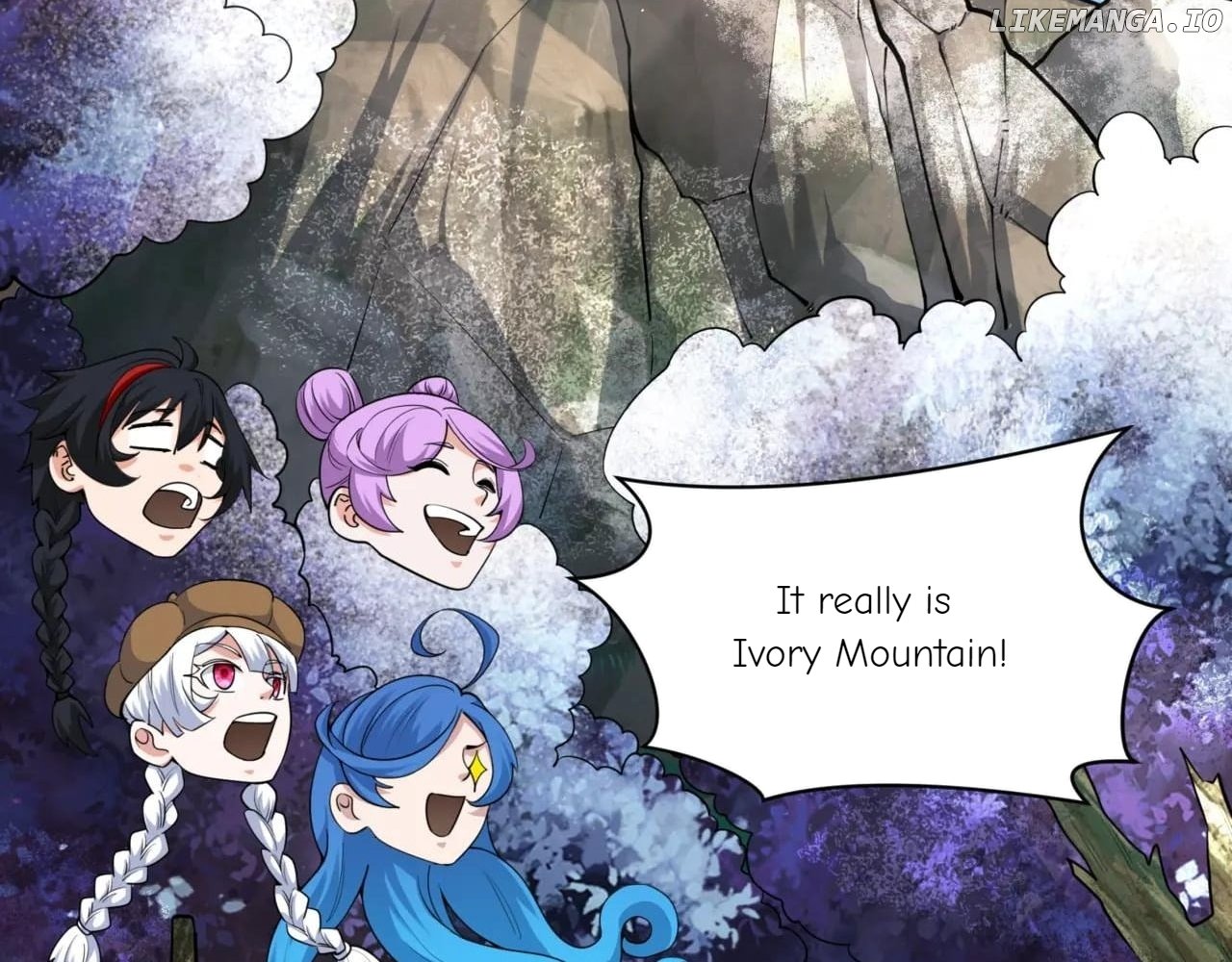 Read Era of the Haunted Manga Online
