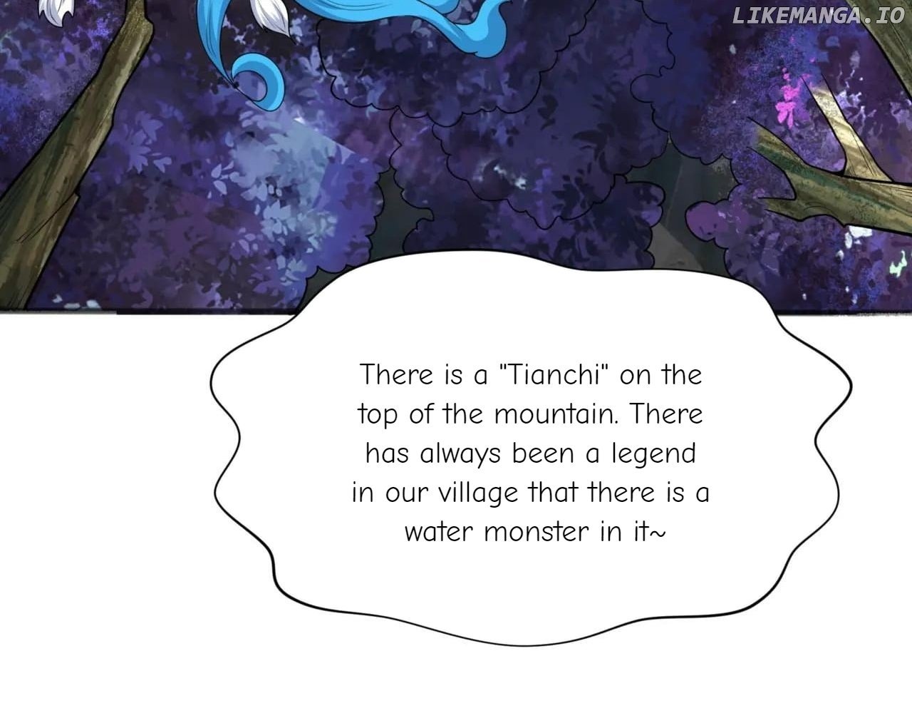 Read Era of the Haunted Manga Online