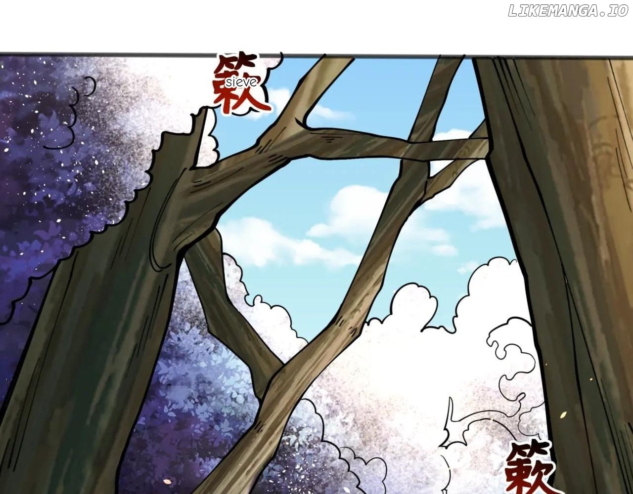 Read Era of the Haunted Manga Online