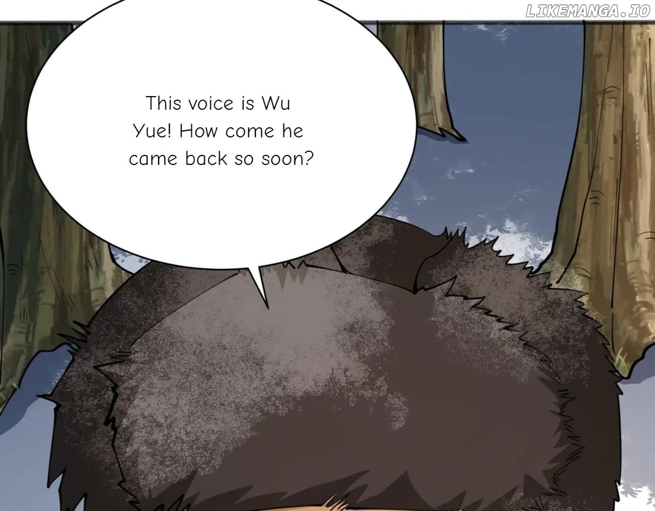 Read Era of the Haunted Manga Online
