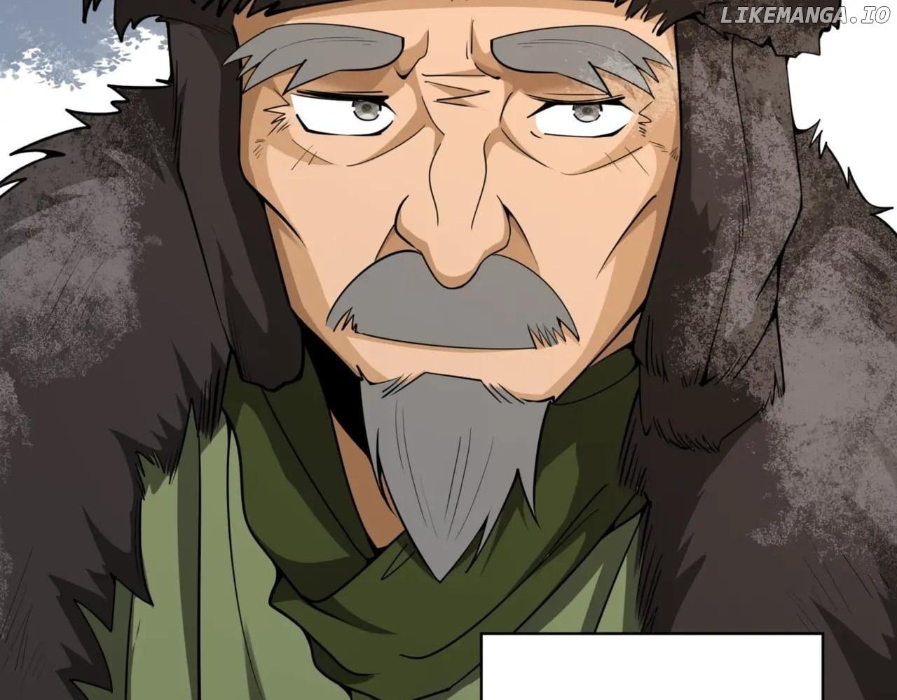 Read Era of the Haunted Manga Online