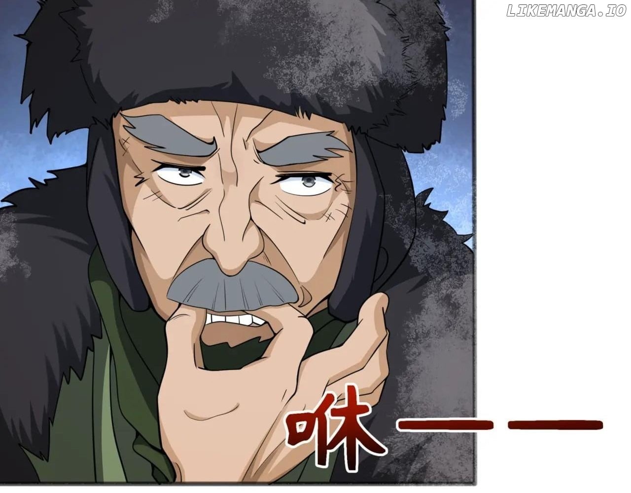 Read Era of the Haunted Manga Online