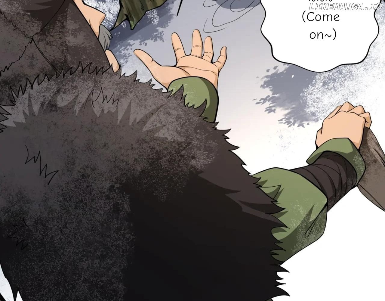 Read Era of the Haunted Manga Online