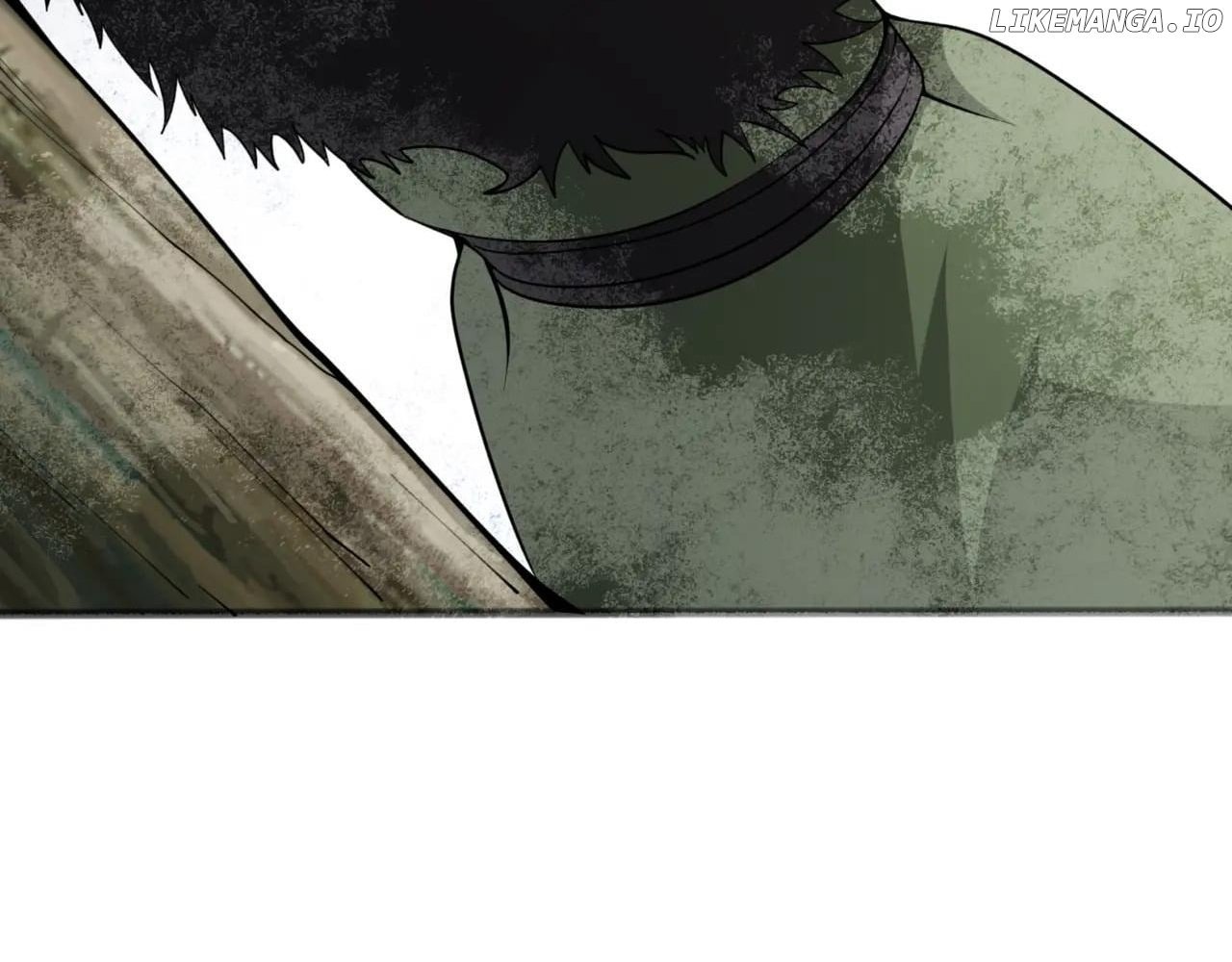 Read Era of the Haunted Manga Online