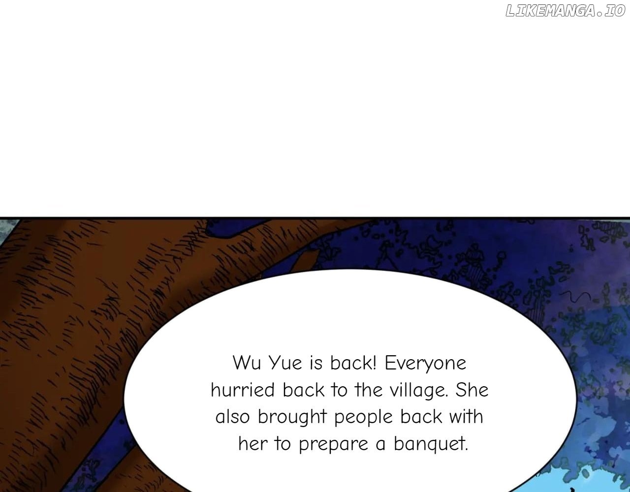 Read Era of the Haunted Manga Online