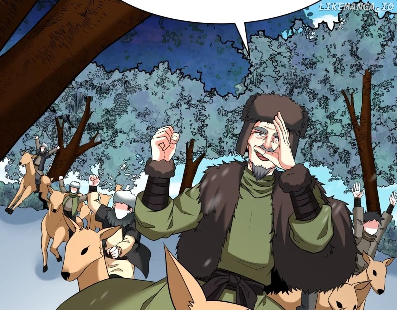 Read Era of the Haunted Manga Online