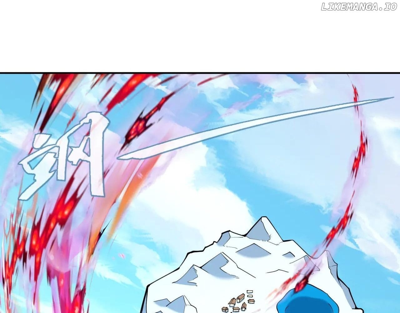 Read Era of the Haunted Manga Online