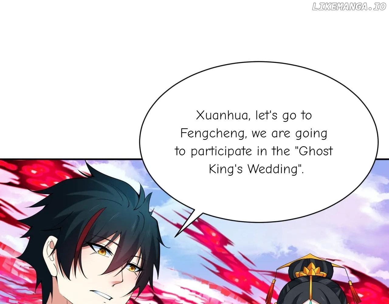 Read Era of the Haunted Manga Online