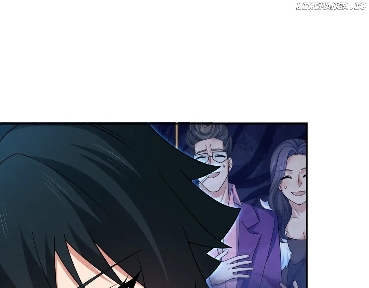 Read Era of the Haunted Manga Online