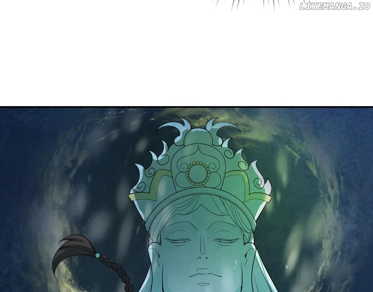 Read Era of the Haunted Manga Online
