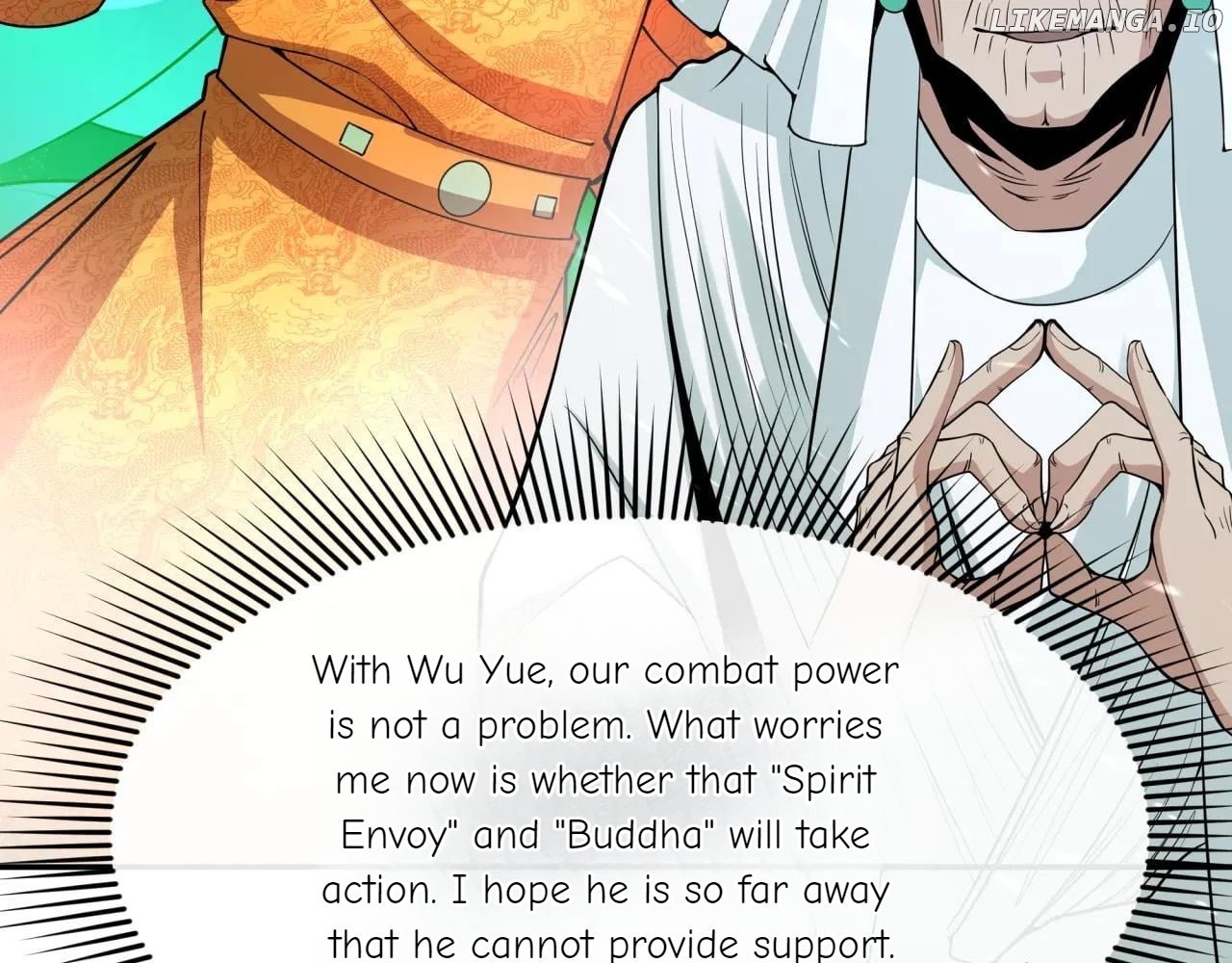 Read Era of the Haunted Manga Online