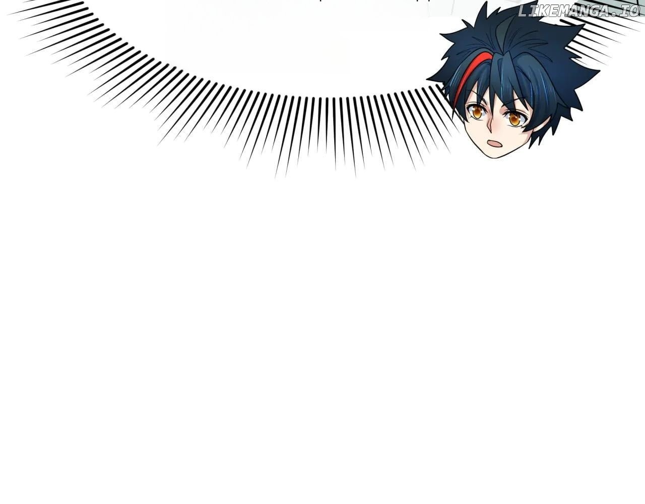 Read Era of the Haunted Manga Online