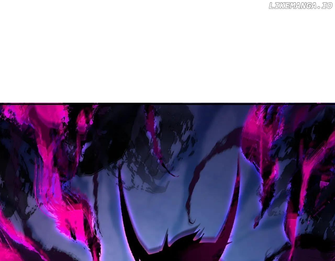 Read Era of the Haunted Manga Online