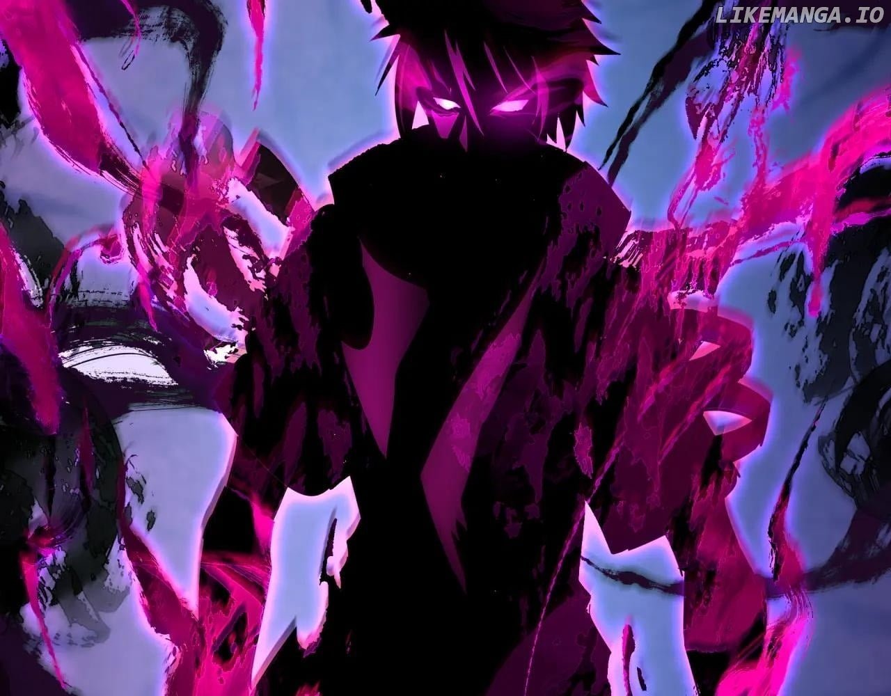 Read Era of the Haunted Manga Online