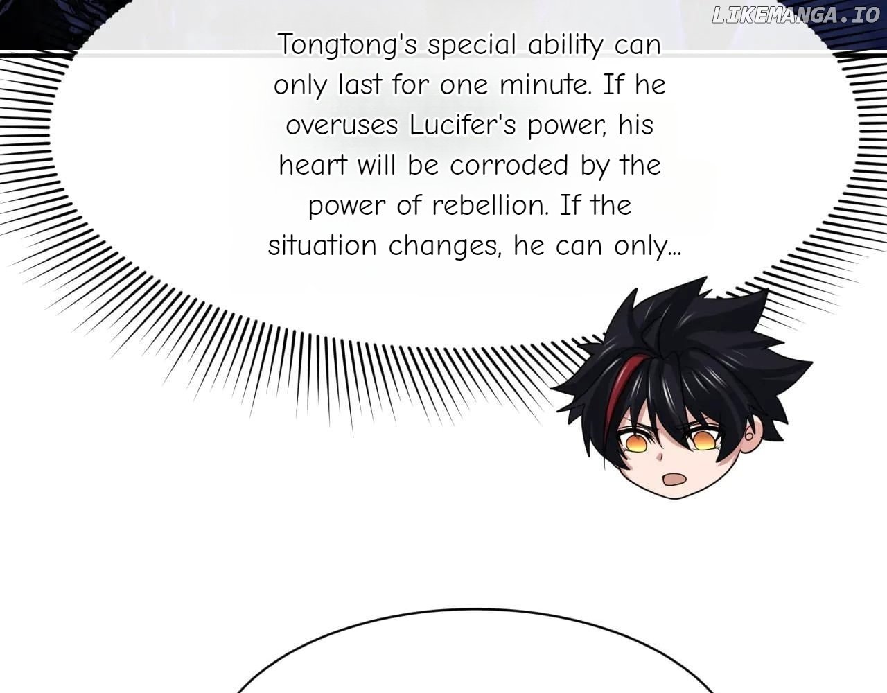 Read Era of the Haunted Manga Online