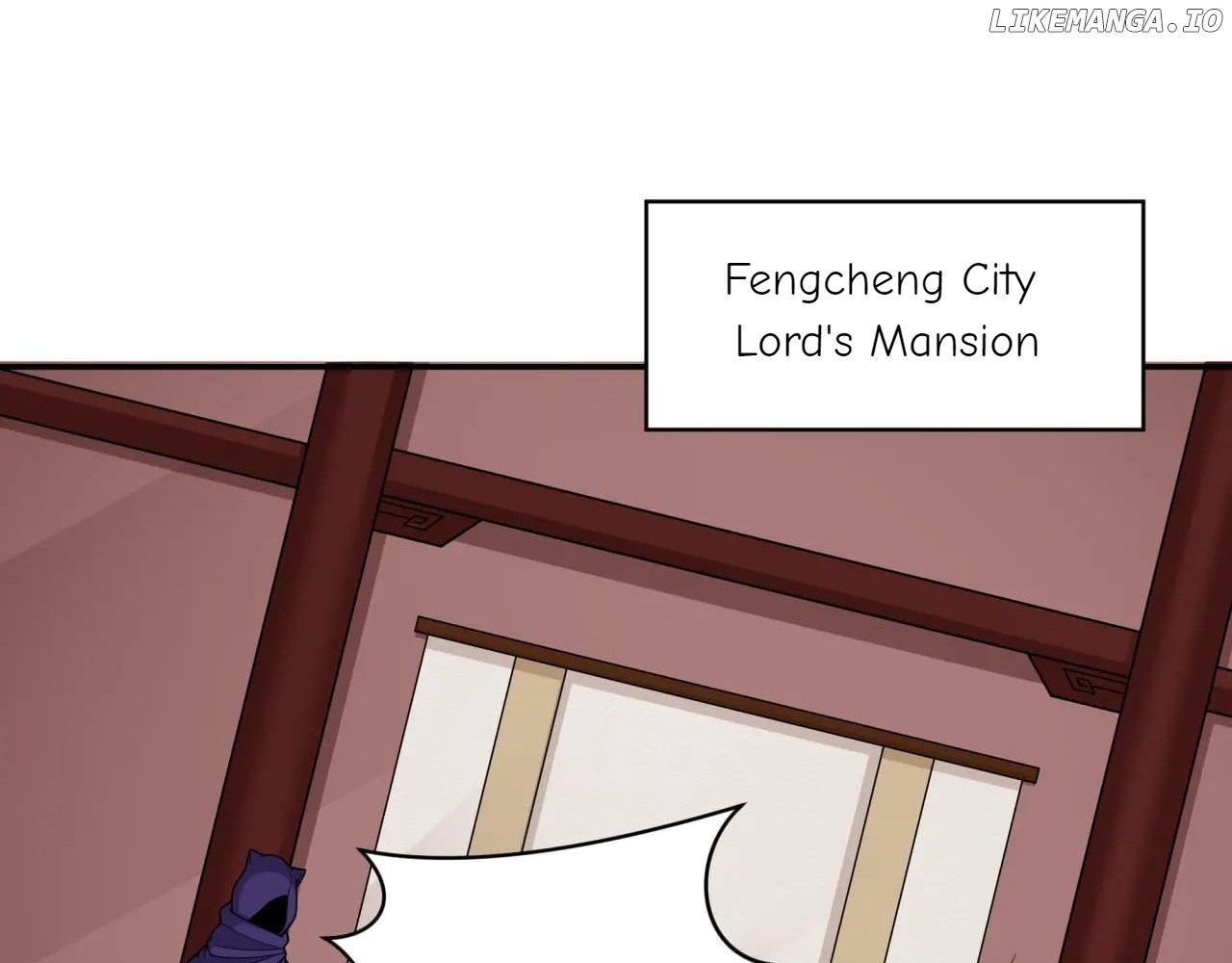 Read Era of the Haunted Manga Online
