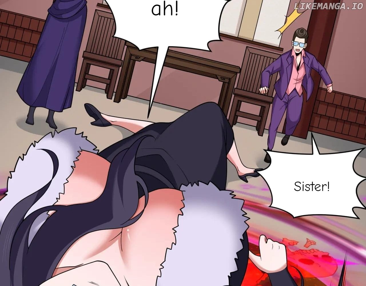 Read Era of the Haunted Manga Online