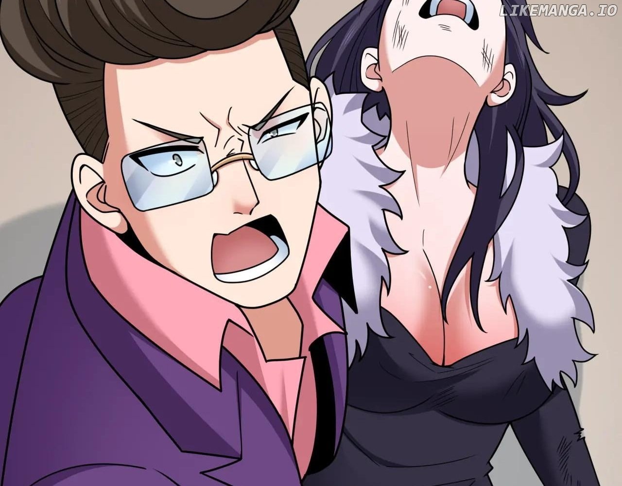 Read Era of the Haunted Manga Online