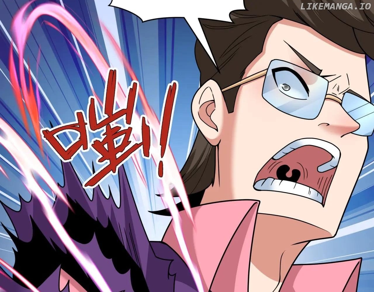 Read Era of the Haunted Manga Online