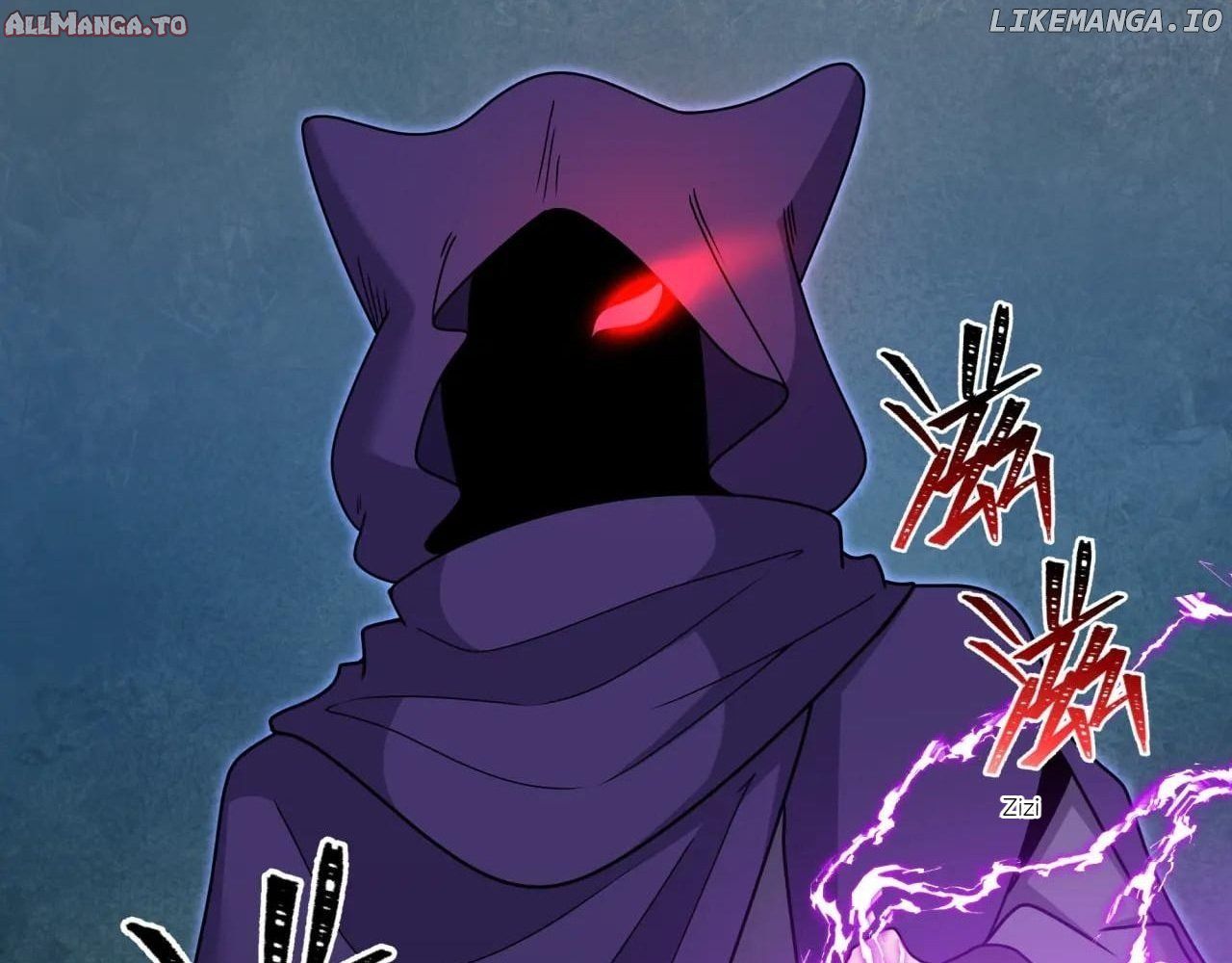 Read Era of the Haunted Manga Online
