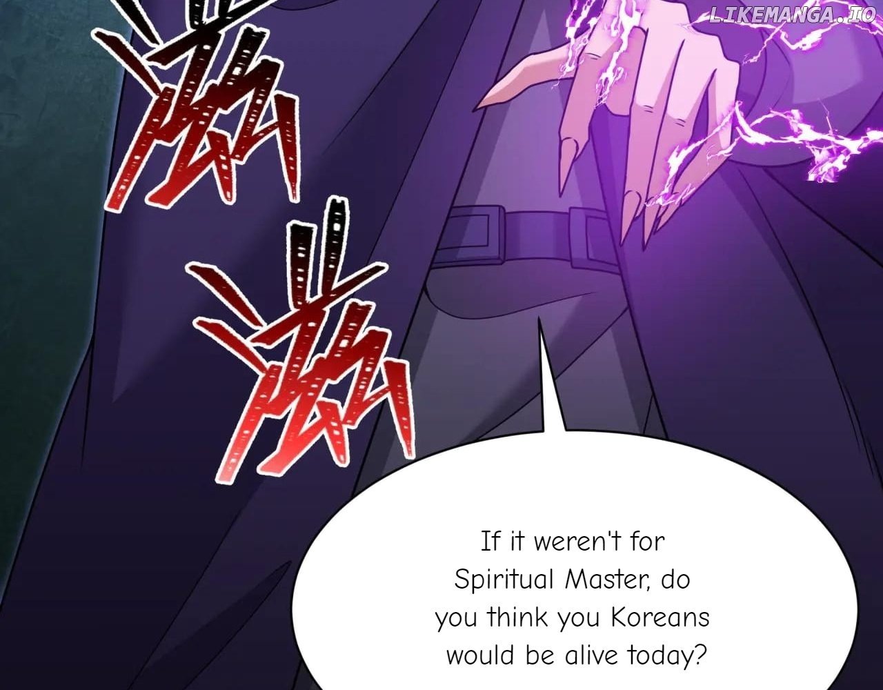 Read Era of the Haunted Manga Online