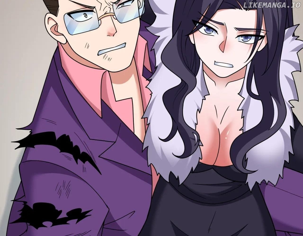 Read Era of the Haunted Manga Online