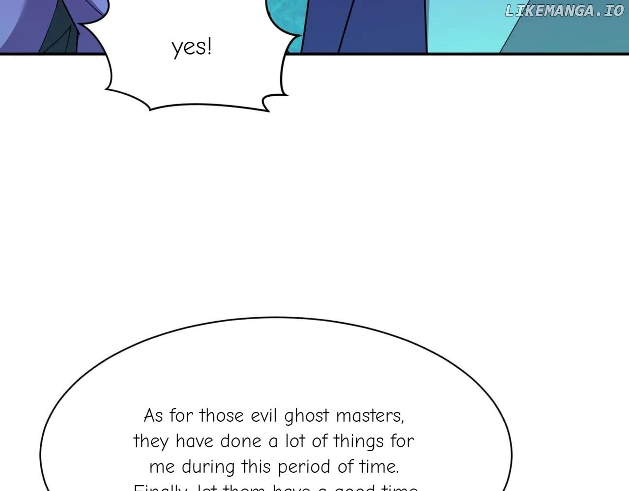Read Era of the Haunted Manga Online