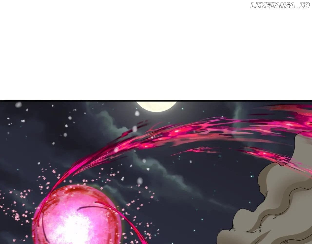 Read Era of the Haunted Manga Online
