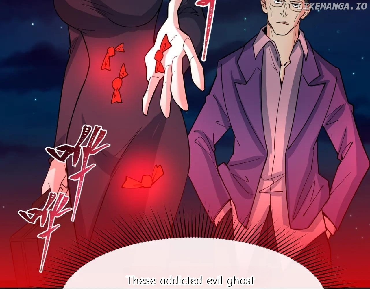 Read Era of the Haunted Manga Online