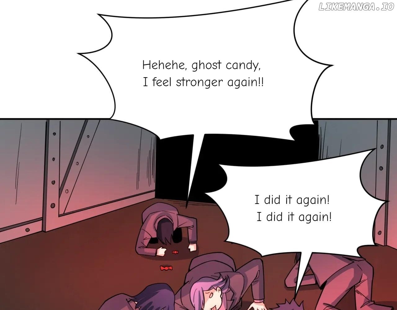 Read Era of the Haunted Manga Online