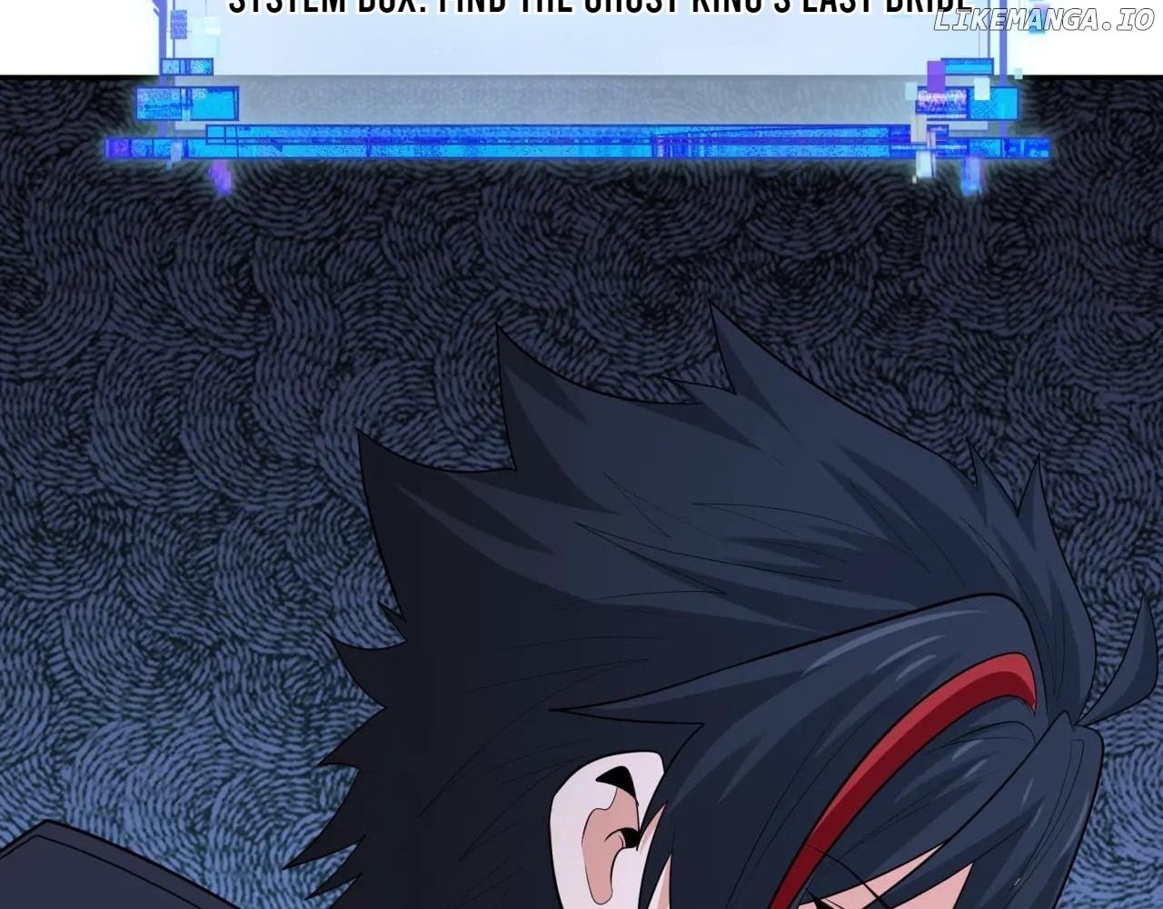 Read Era of the Haunted Manga Online